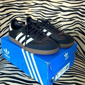 Adidas Originals Women’s Samba OG